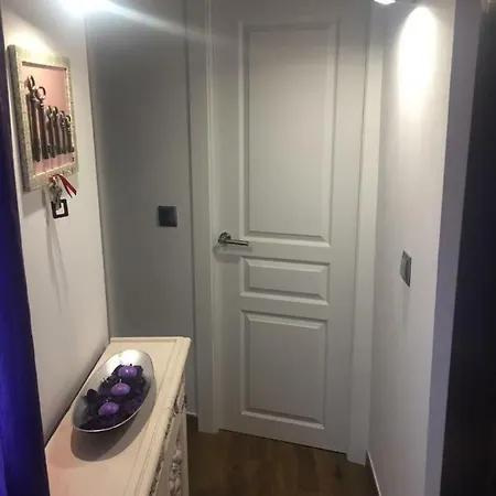 El Greco דירה טולדו