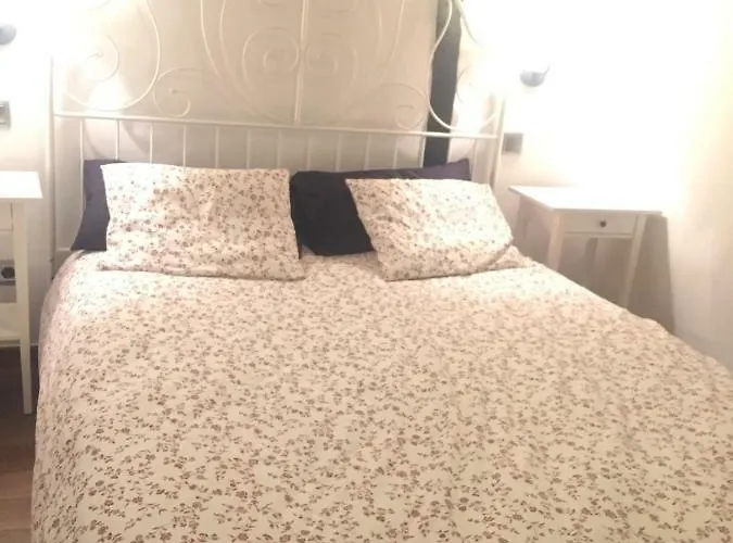 アパート El Greco