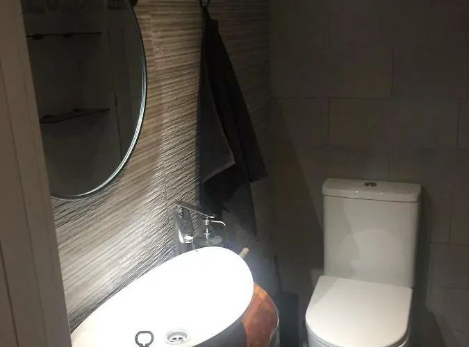 アパート El Greco *