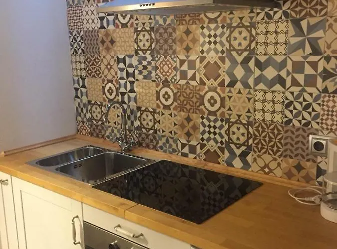 アパート El Greco