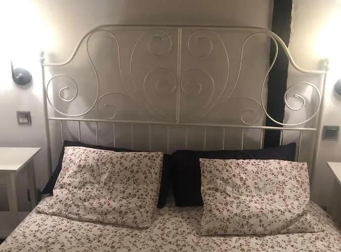 El Greco アパート *