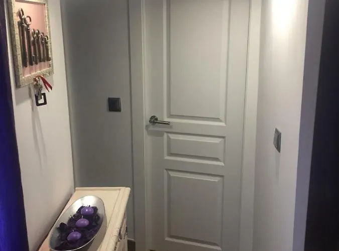 El Greco アパート トレド