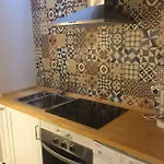 Apartment El Greco