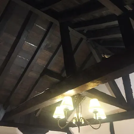 El Greco Apartment