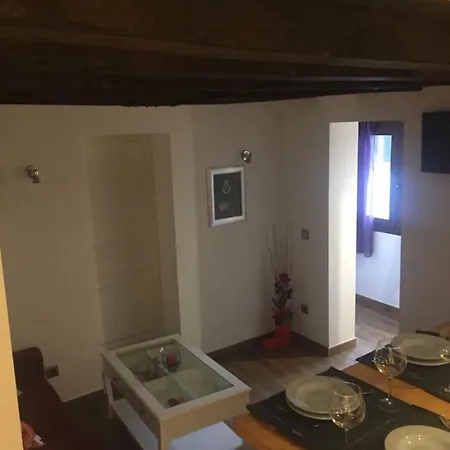 El Greco Apartamento *