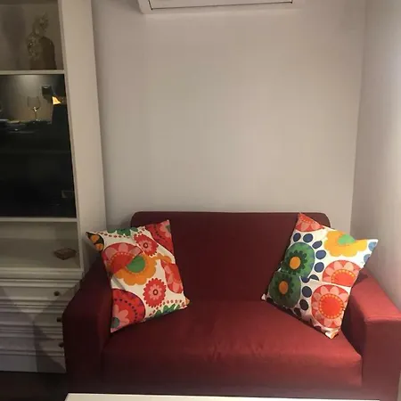 El Greco Apartment *