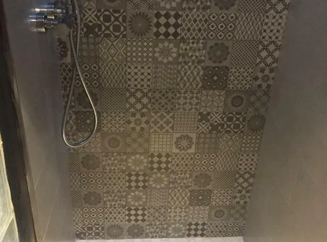 Lägenhet El Greco *