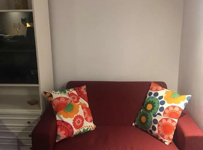 El Greco Lägenhet *